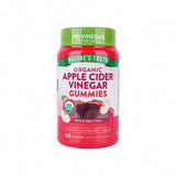 Nature's Truth Apple Cider Vinegar 60 Gummies