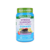 Nature's Truth Stress Away Gummies 48 Gummies