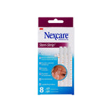 Nexcare Steri-Strip Skin Closures - 8 Strips