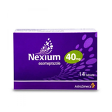 Nexium-40