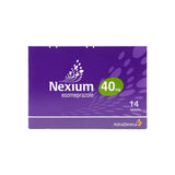 Nexium 40 mg 14 Tablets