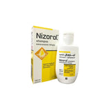 Nizoral Shampoo 100 ml