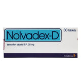 Nolvadex-d