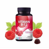 Livs Vitamin B-12 60 Gummies