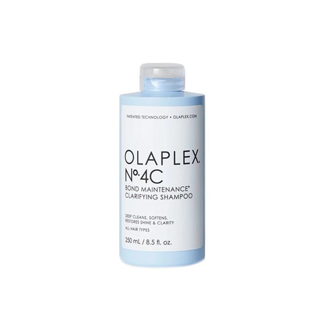 OLAPLEX No.4C Clarifying Shampoo - 250Ml