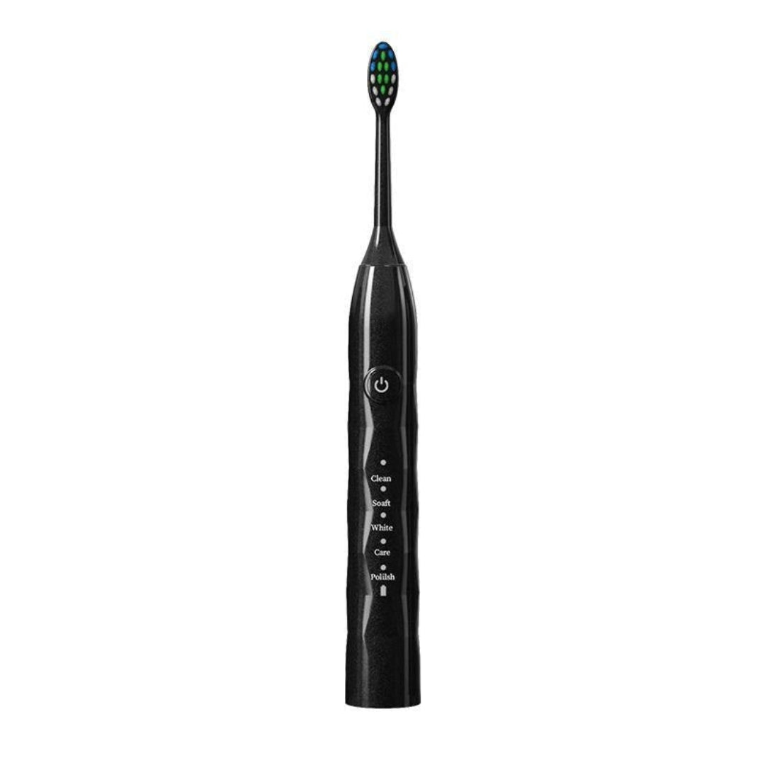 ORALJET_Electric_Toothbrush_Black