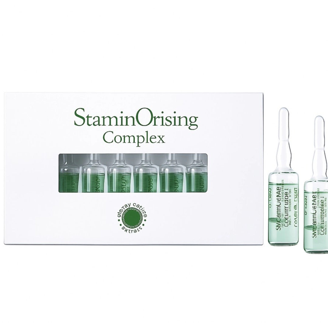 ORising Stamin Ampoule