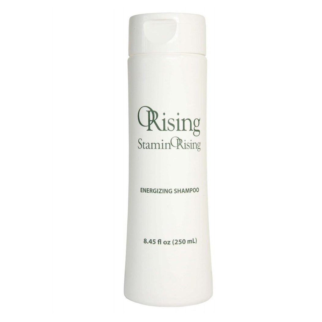 Orising Argan oil shampoo