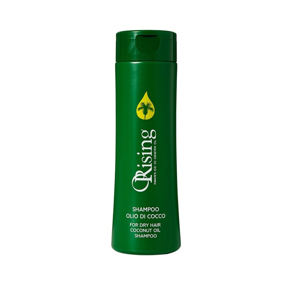 ORising Coconut Shampoo