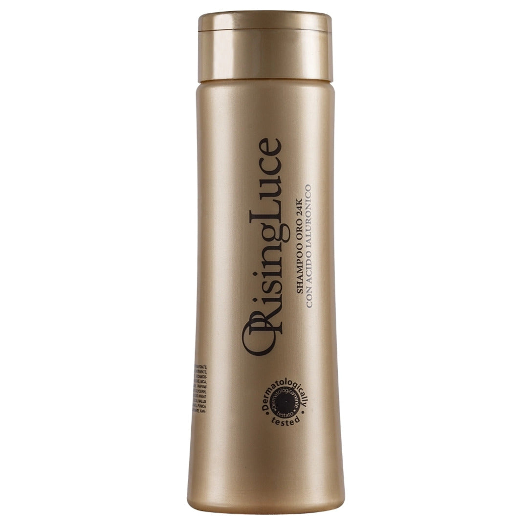 ORising Gold Shampoo