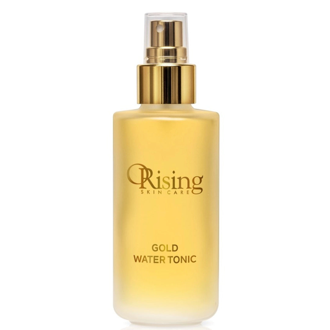 ORising Gold Tonic