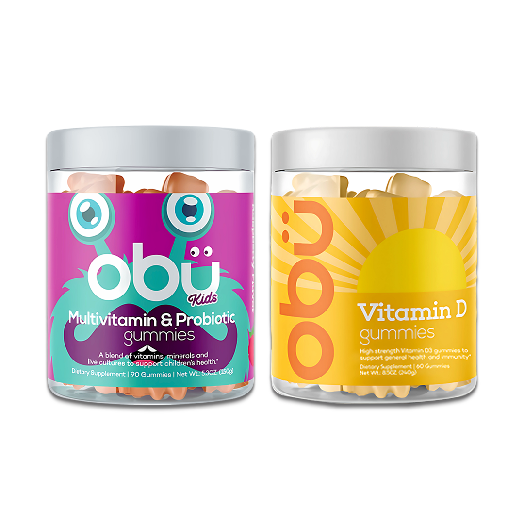 Obu Children Package | Kuwait - Trust Pharmacy