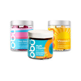 Obu Vitamins Set
