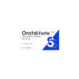 Onstal Forte 8 MG 30 TAB