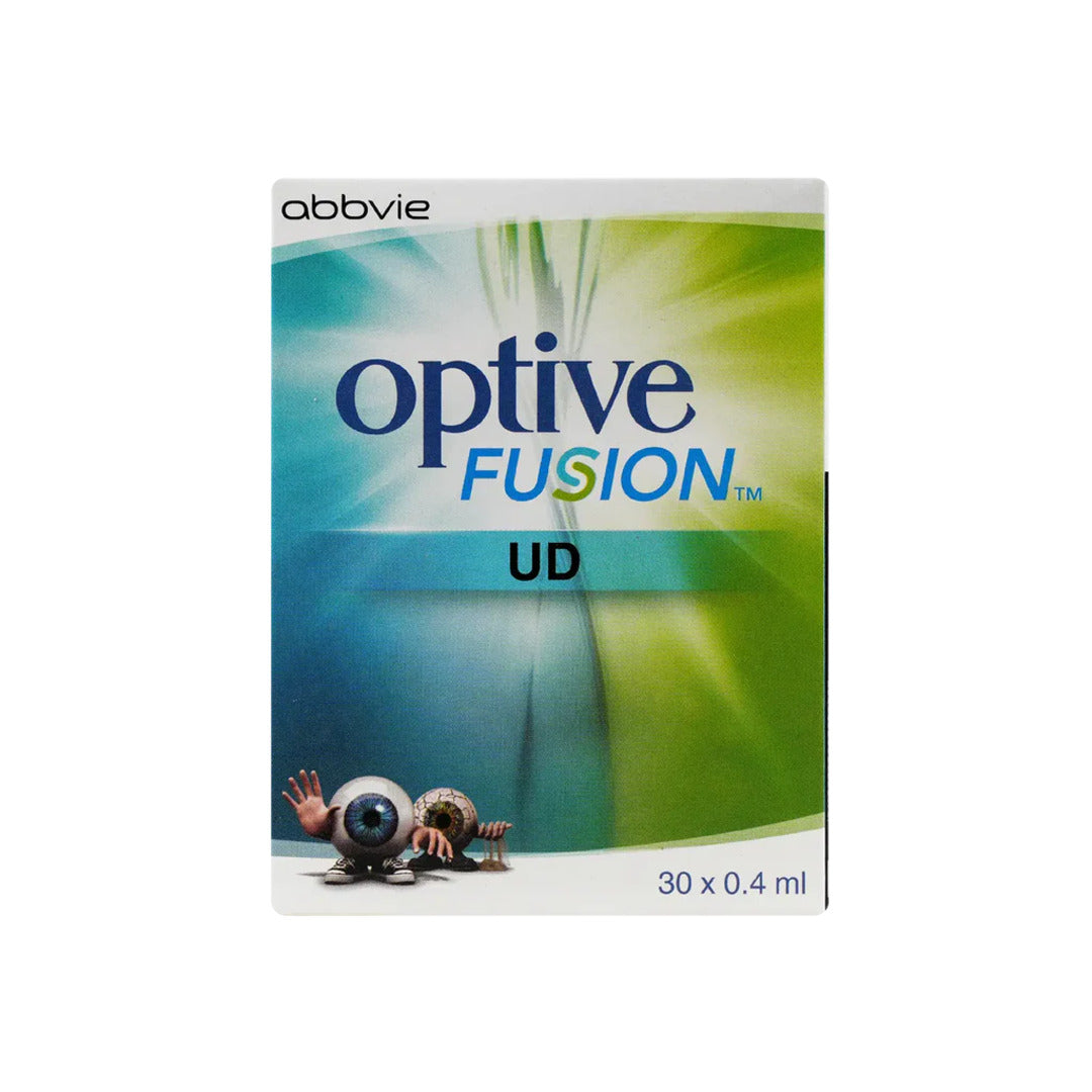 Optive fusion UD