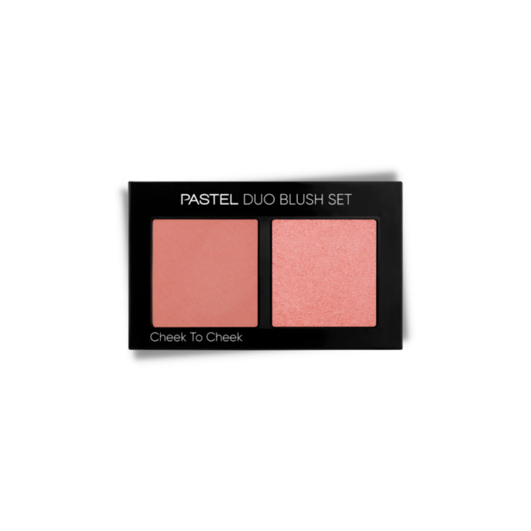 PASTELDUOBLUSHSETCHEEKTOCHEEK-10HOTPINK