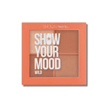 PASTEL Show Your Mood Blush Set  441 Wild