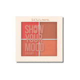 PASTEL Show Your Mood Blush Set 442 Dreamy