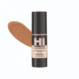 PASTEL_HIGH_COVERAGE_LIQUID_FOUNDATION_407