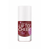 PASTEL LIP TO CHEEK TINT-01 CARMEN
PASTEL LIP TO CHEEK TINT-01 CARMEN
