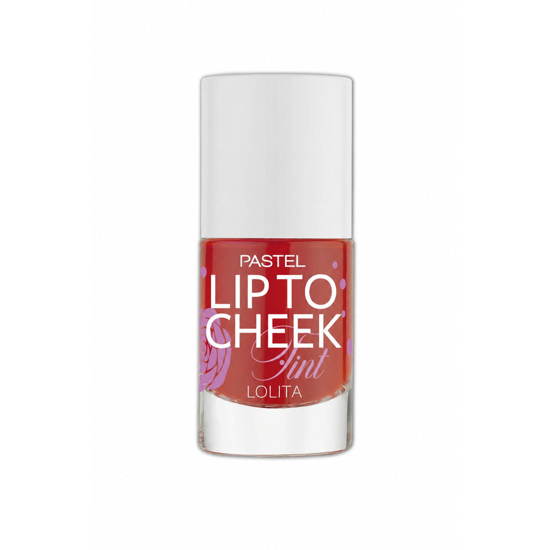 PASTEL Lip To Cheek Tent lolita