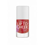 PASTEL Lip To Cheek Tent lolita