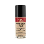 PASTEL_PROFASHION_24_H_NON-STOP_2in1_FOUNDATION_CONCEALER_604
