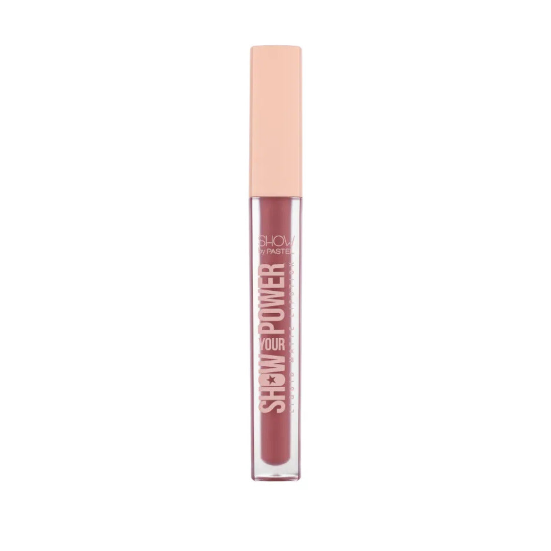 PASTEL_Show_Your_Power_Liquid_Matte_Lipstick_601