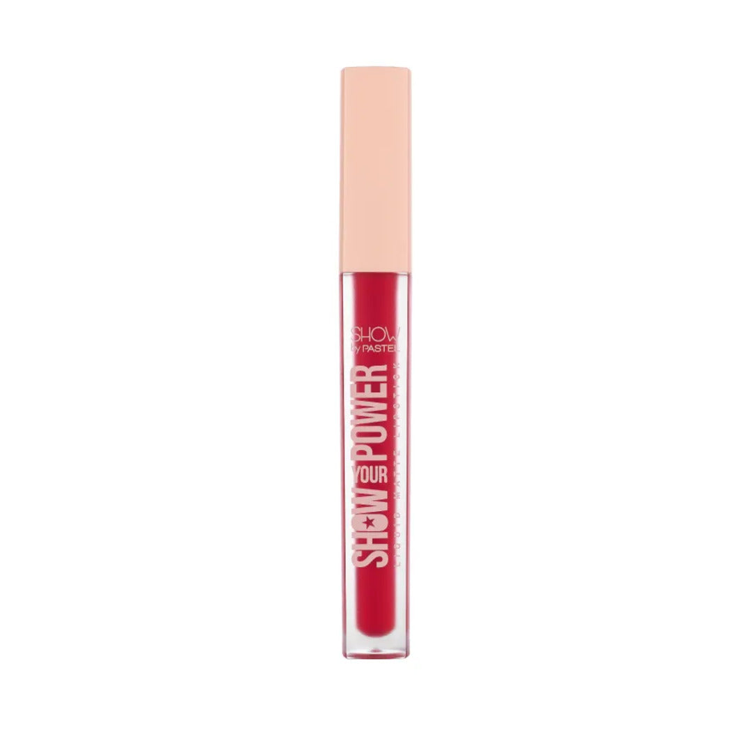 PASTEL_Show_Your_Power_Liquid_Matte_Lipstick_607