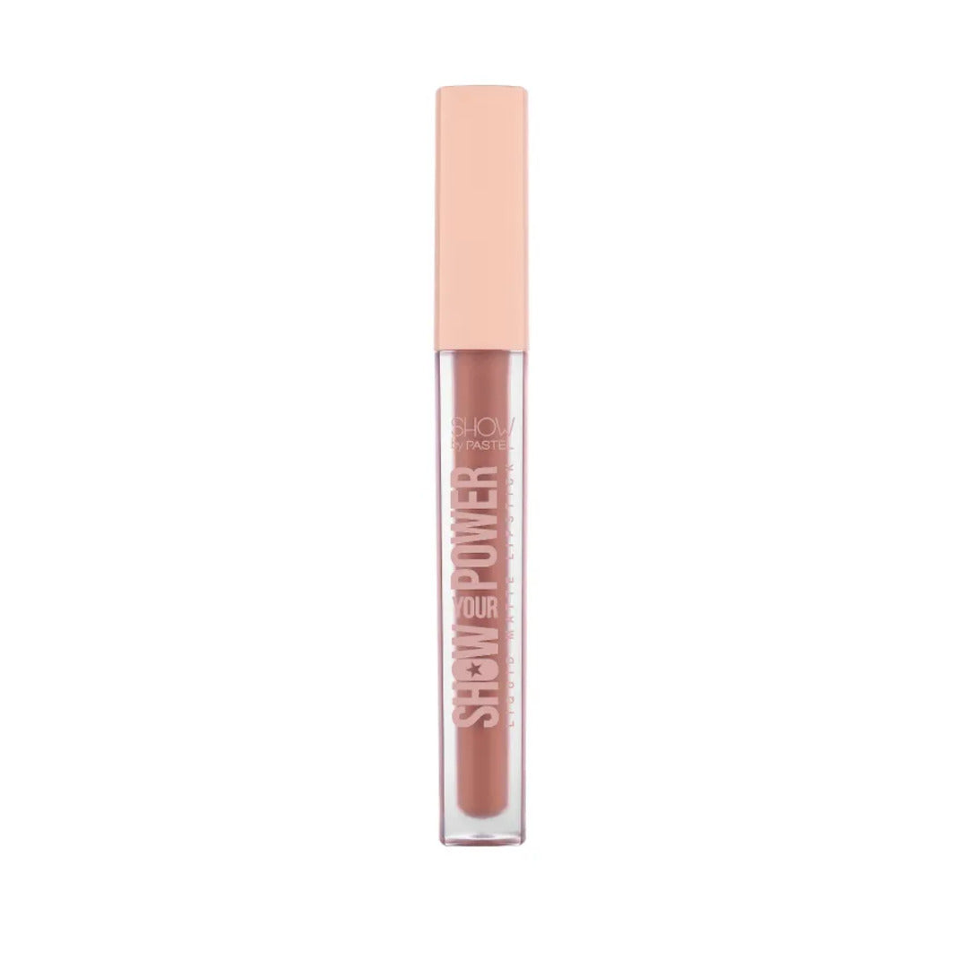 PASTEL_Show_Your_Power_Liquid_Matte_Lipstick_609