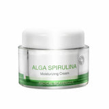 PERLAMAR Alga Spirulina Moisturizing Cream 50ml

