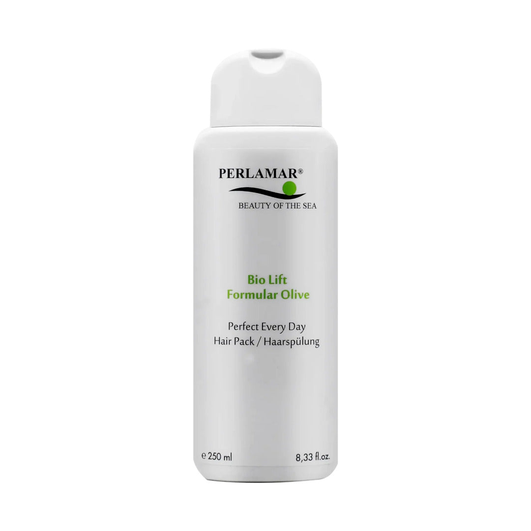 PERLAMAR Olive Anti Hair Loss Daily Hair Pack 250ml
