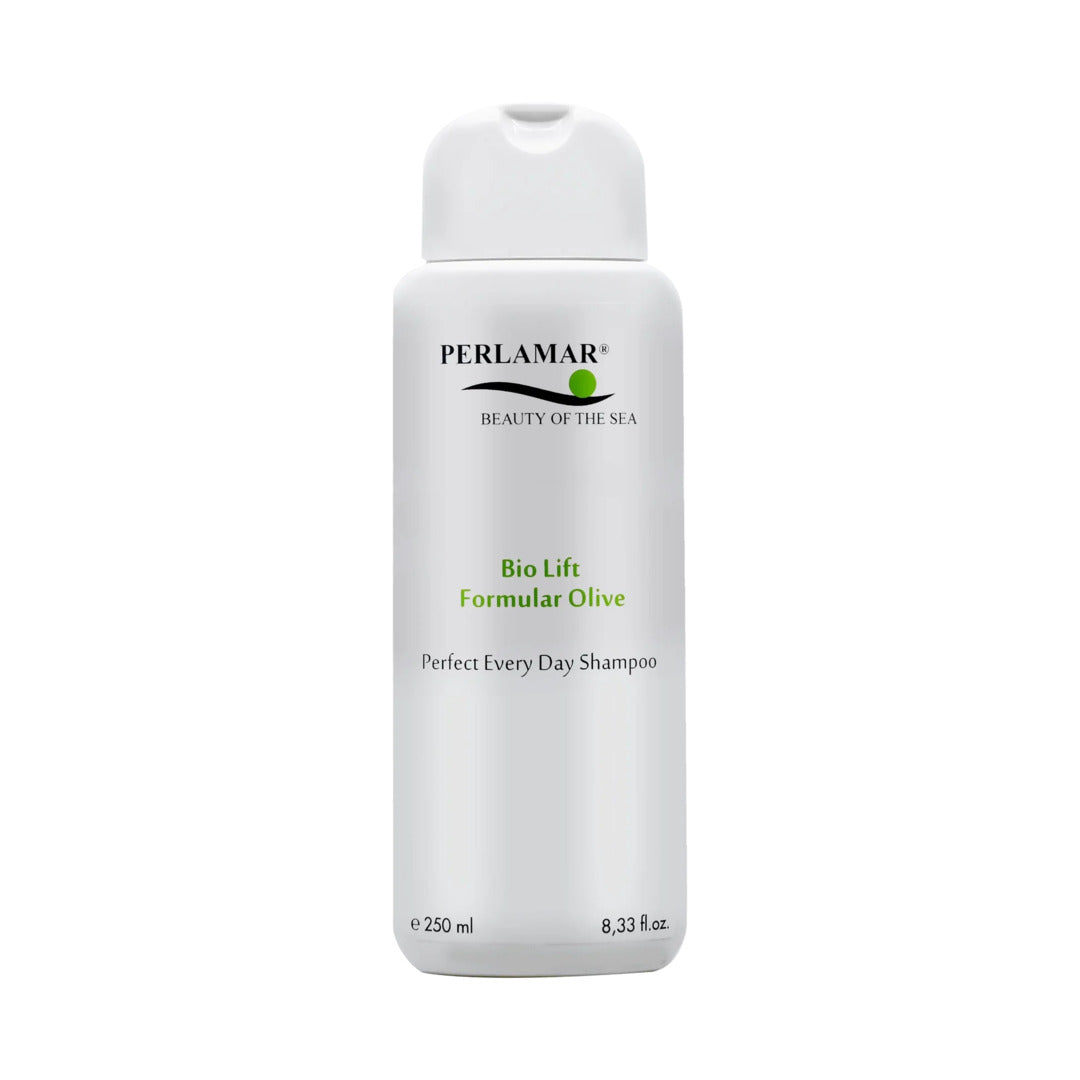 PERLAMAR Olive Anti Hair Loss Daily Hair Shampoo 250ml