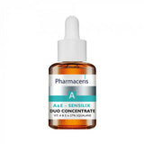 PHARMACERIS A (A and E) Sensilix 8% Vit-E Serum 30ml