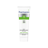 PHARMACERIS T SEBO MOISTATIC FACE CREAM 50ML