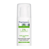 PHARMACERIS T Sebo-Almond Peel 5% Exfoliating Night Cream 50ml