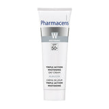 PHARMACERISWAlbucinTripleActionWhiteningDayCreamspf50-30ml