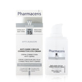 PHARMACERIS W Anti Dark Circles Corrective Eye Cream 15ml