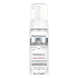 PHARMACERIS W Pure-luminium Depigmenting Foam Cleanser 150ml