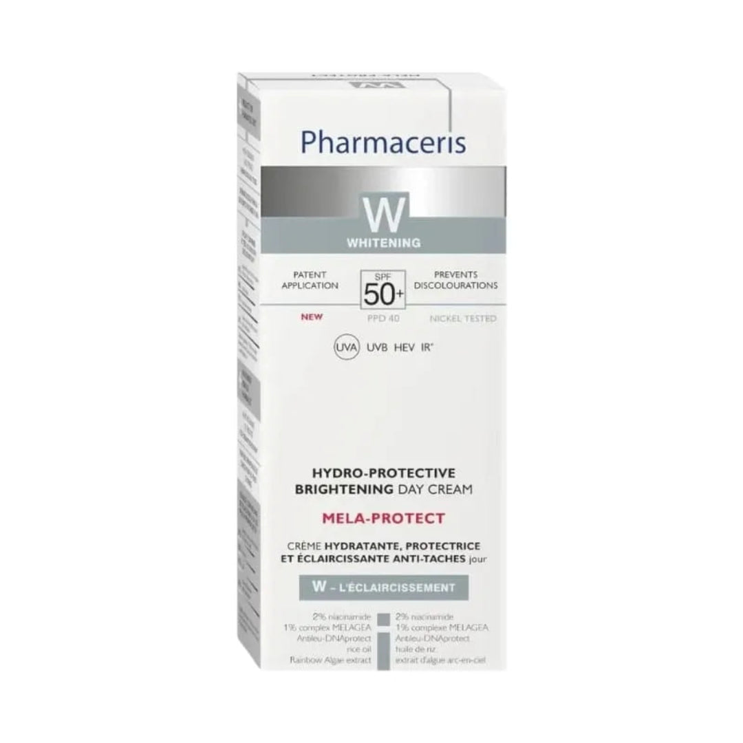 PHARMACERISWhiteningMelaProtectAnti-DarkSpotDayCreamSPF50-50ml
