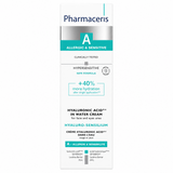 PHARMACERIS A Hyaluronic Acid In Water Cream For Face 40ml