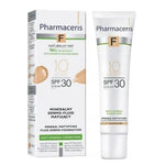 PHARMACERIS_F_Minral_Mattifing_Fluid_Dermo_-Foundation_SPF_30_-_10_light_30ml