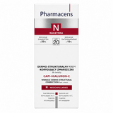 PHARMACERIS N Capi Hialuron C Wrinkle Correction Cream 50ml