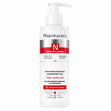 PHARMACERIS N Puri-Capilium Soothing Redness Cleansing Gel 190ml