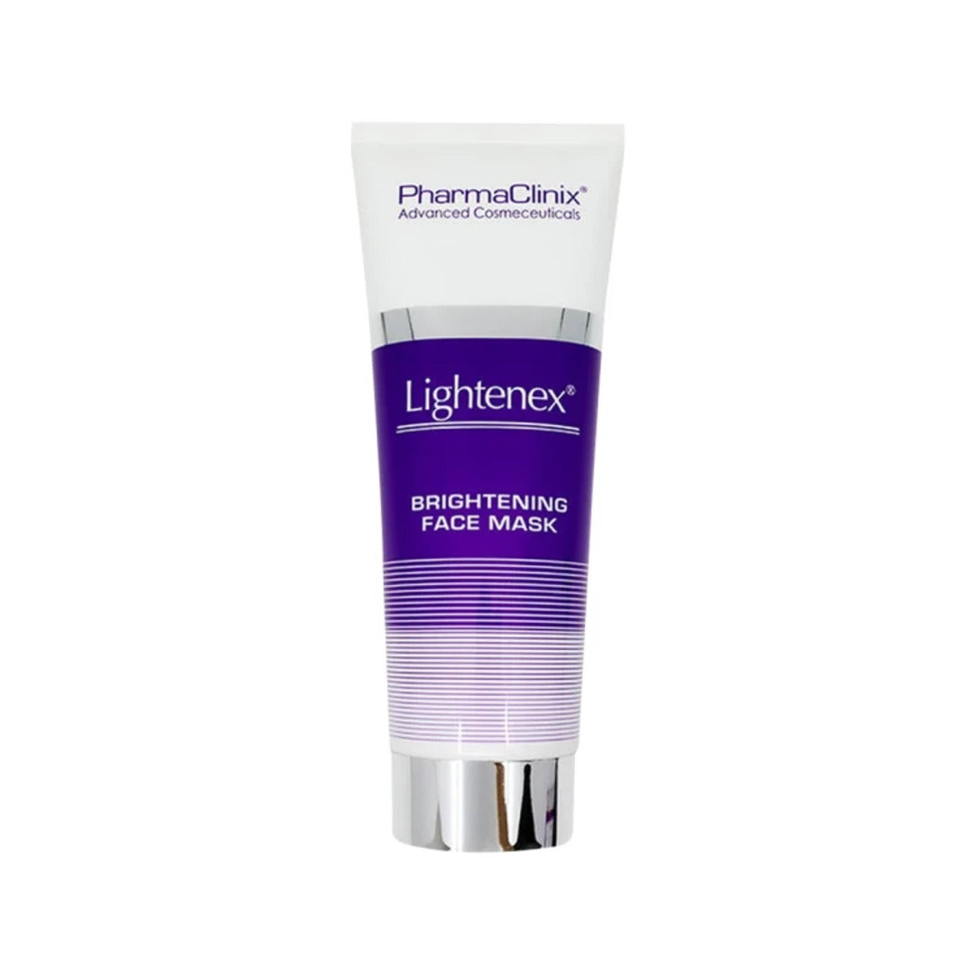 PHARMACLINIX Lightenex Brightening Face Mask 250Ml