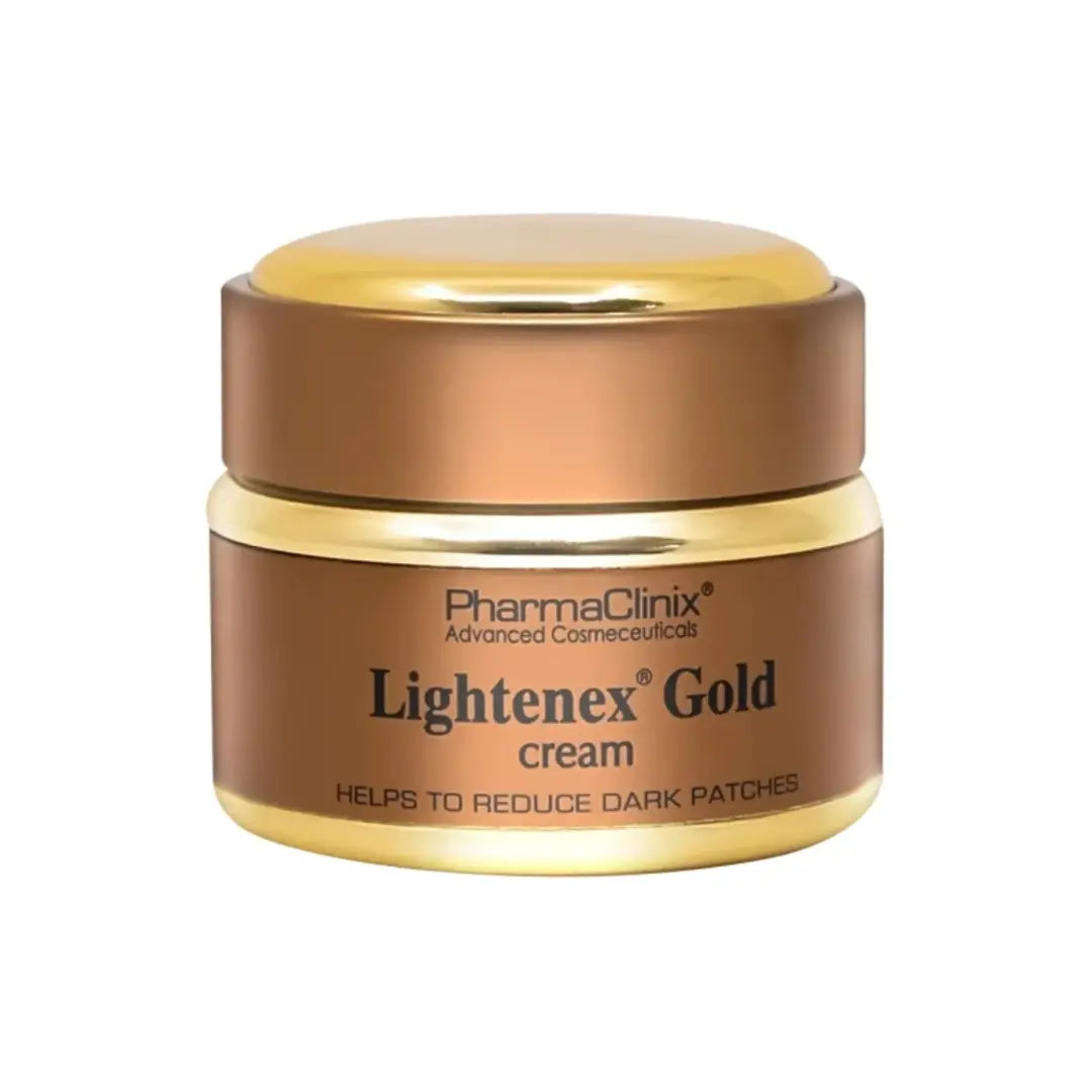PHARMACLINIX Lightenex Gold Cream 30Ml
