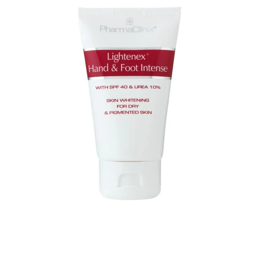 PHARMACLINIX Lightenex Hand & Foot Intense 50Ml