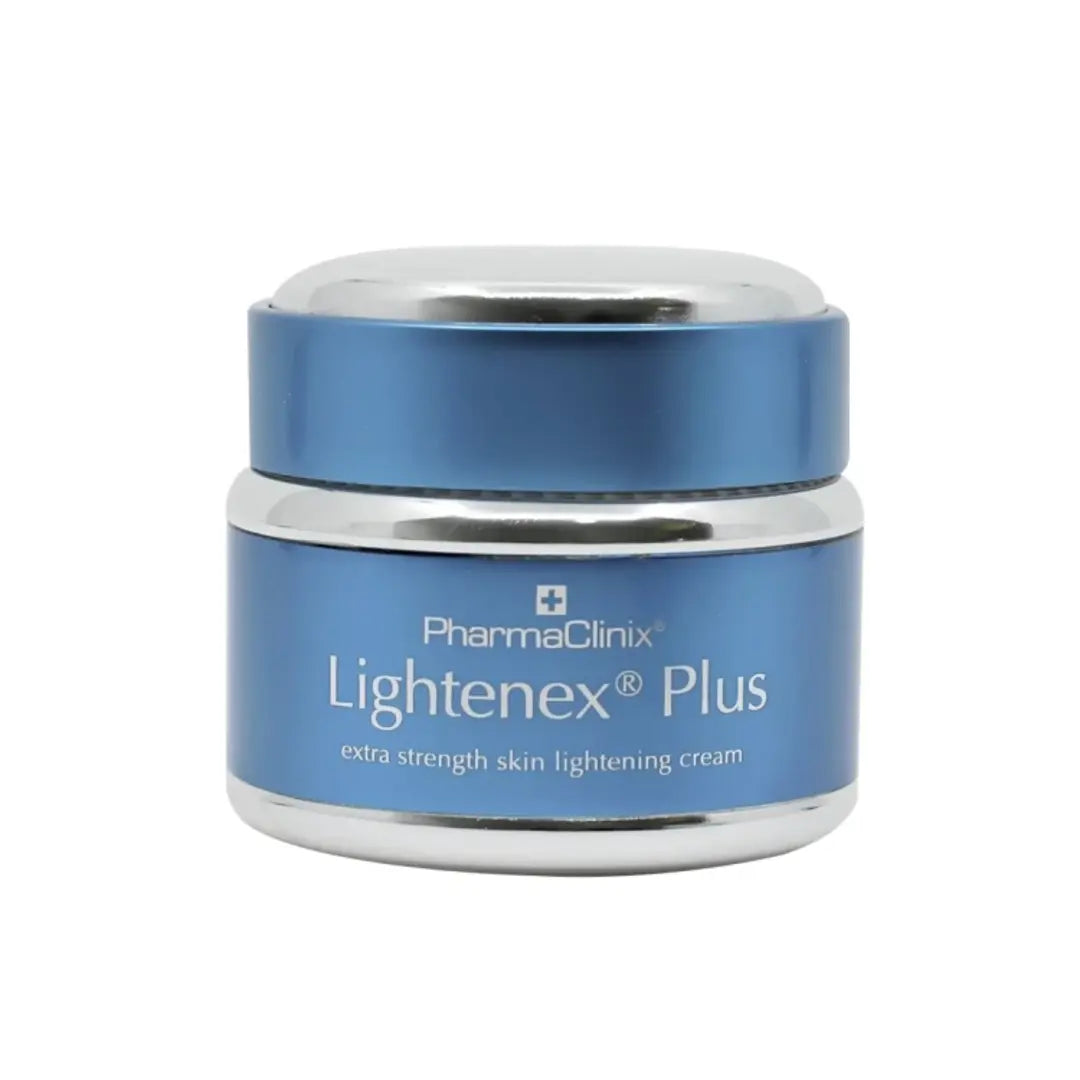 PHARMACLINIX Lightenex Plus Cream 50Ml