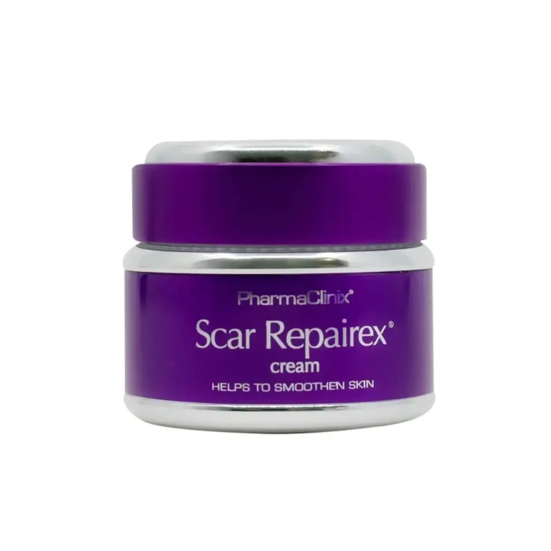PHARMACLINIX Scar Repairex Cream 50Ml