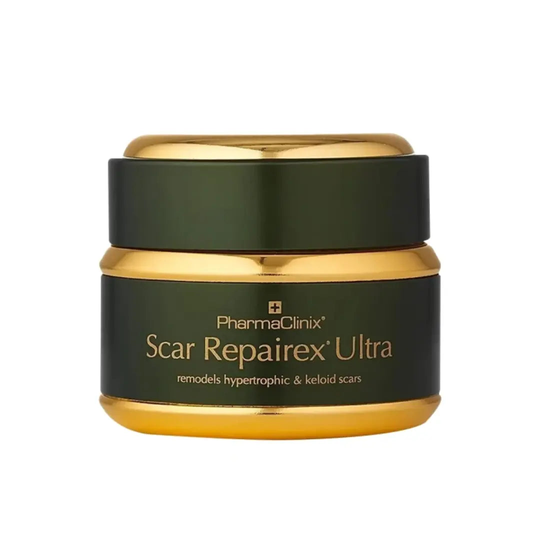 PHARMACLINIX Scar Repairex Ultra Cream 30Ml